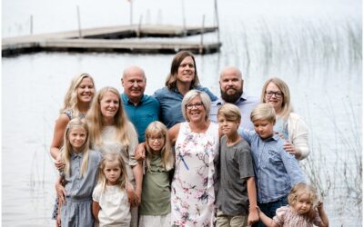 Generationsfotografering Kristianstad Näsum