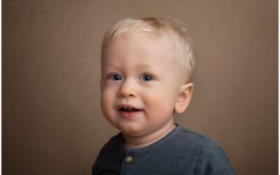 1-års fotografering Kristianstad Vidar