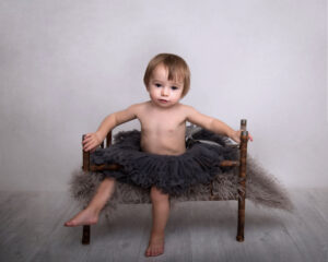 Babyfotografering Barnfotografering flicka 8 månader Kristianstad Hässleholm Sölvesborg Lund Skåne