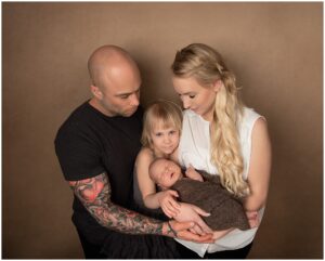 Nyföddfotografering familj Hässleholm Kristianstad Lund Sölvesborg Skåne