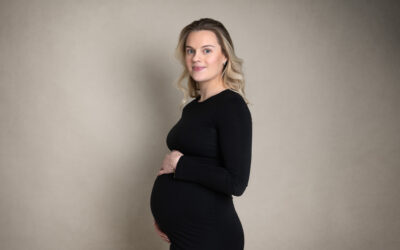 Gravidfotografering Kristianstad Skåne